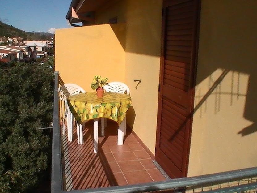 Appartamenti Marilu La Caletta Zewnętrze zdjęcie