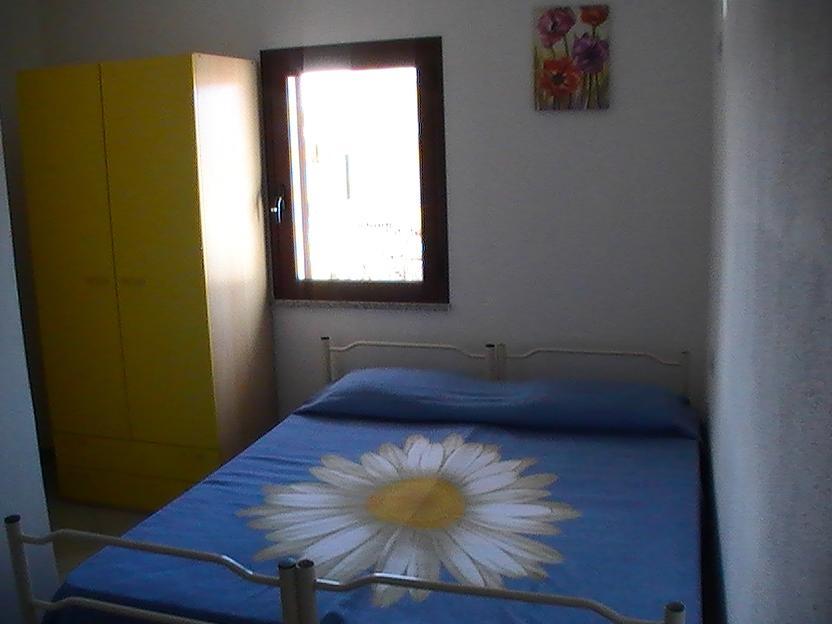 Appartamenti Marilu La Caletta Zewnętrze zdjęcie