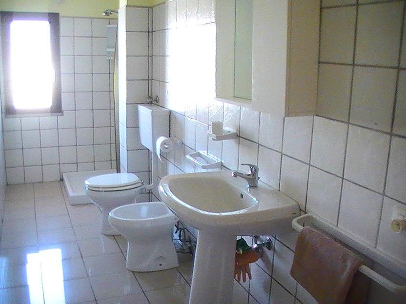 Appartamenti Marilu La Caletta Zewnętrze zdjęcie
